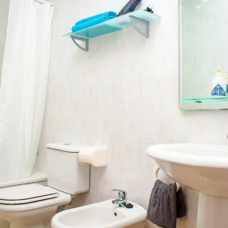 Two Bedroom In Playa Paraiso *