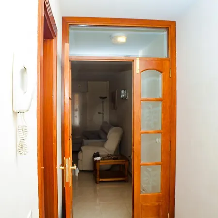 Apartman Two Bedroom In Playa Paraiso *