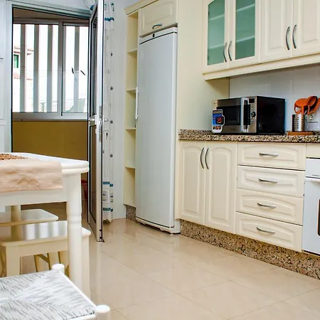 Apartman Two Bedroom In Playa Paraiso Costa Adeje (Tenerife)
