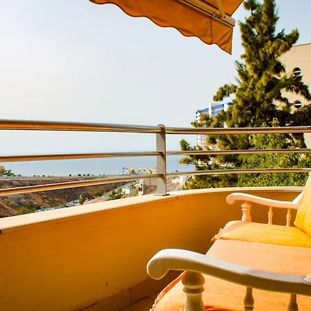 Apartman Two Bedroom In Playa Paraiso