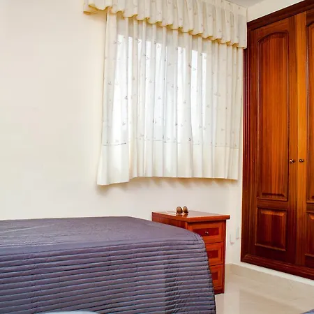 Two Bedroom In Playa Paraiso