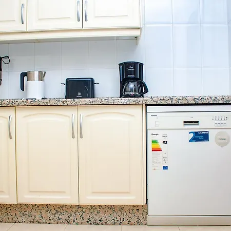 Apartman Two Bedroom In Playa Paraiso Costa Adeje (Tenerife)