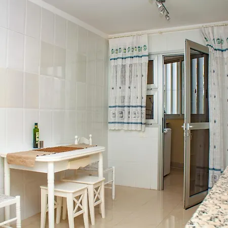 Two Bedroom In Playa Paraiso Apartman Costa Adeje (Tenerife)
