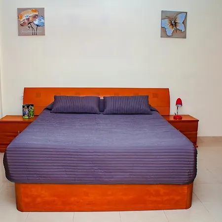 Two Bedroom In Playa Paraiso Costa Adeje (Tenerife)