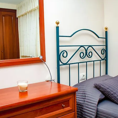 Two Bedroom In Playa Paraiso *