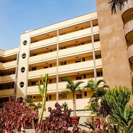 Two Bedroom In Playa Paraiso * Costa Adeje (Tenerife)