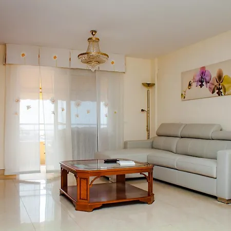 Apartman Two Bedroom In Playa Paraiso