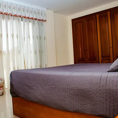 Lägenhet Two Bedroom In Playa Paraiso Costa Adeje (Tenerife)