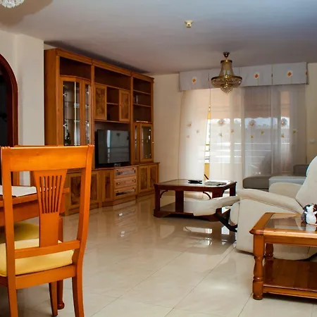 Two Bedroom In Playa Paraiso