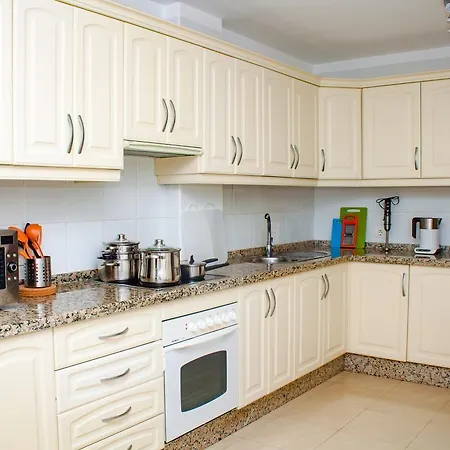 Two Bedroom In Playa Paraiso *