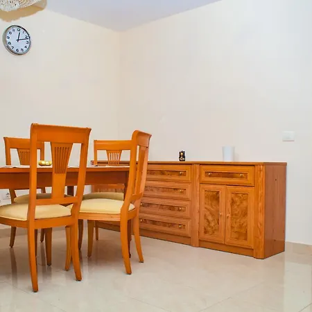Two Bedroom In Playa Paraiso Lägenhet *