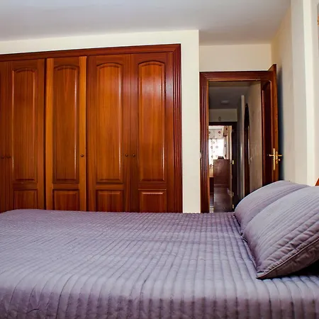 Two Bedroom In Playa Paraiso Lägenhet