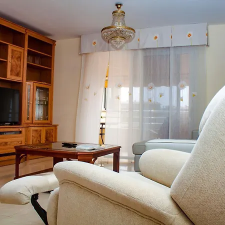 Lägenhet Two Bedroom In Playa Paraiso *