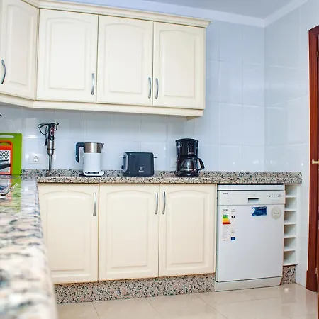 Two Bedroom In Playa Paraiso