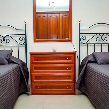 Two Bedroom In Playa Paraiso *